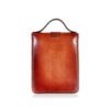 Sac ou sacoche en cuir pour homme "MEA"