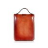 Sac ou sacoche en cuir pour homme "MEA"