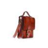 Sac ou sacoche en cuir pour homme "MEA"