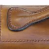 Cartable en cuir "Ubi"