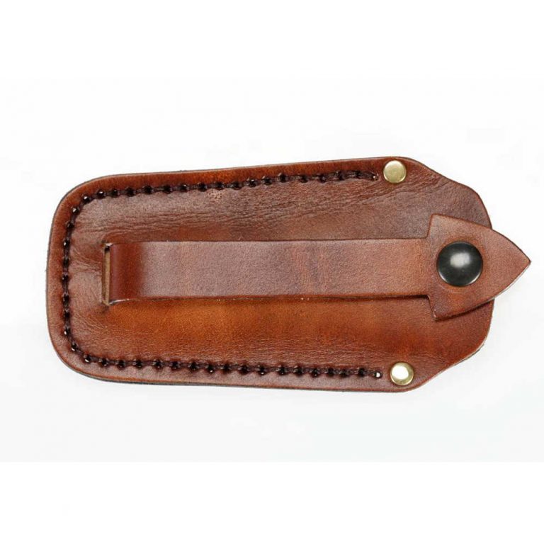 Etui ?� cl?�s ou porte-cl?�s en cuir - par 