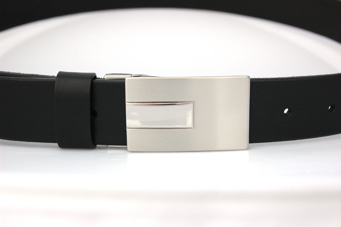 Laisse De Dressage Pour Chien Ajustable En Cuir Roulé Bleu