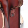 Sac en cuir "Ravel" à anses