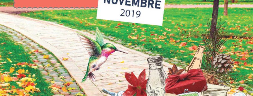 Salon Talents et Saveurs Besanbon 2019