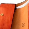 Petite sacoche en cuir pour femme "Caro"