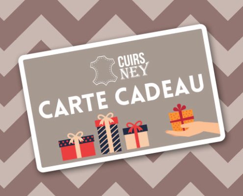 Carte Cadeau