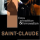 Salon des Métiers d'Art de Saint-Claude 20 et 21 novembre 2021