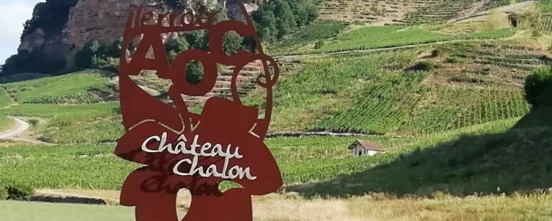 Boutique artisanale Chateau-Chalon