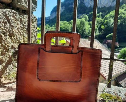 Boutique artisanale Baume les Messieurs