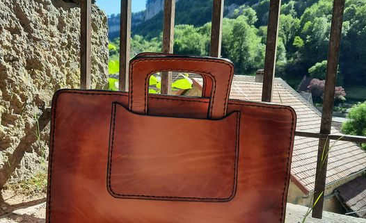 Boutique artisanale Baume les Messieurs
