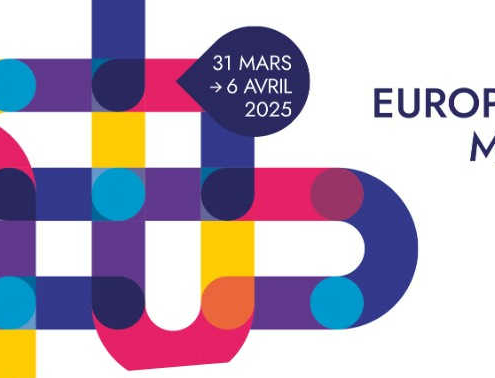 Journée européenne des Métiers d'Art 2025