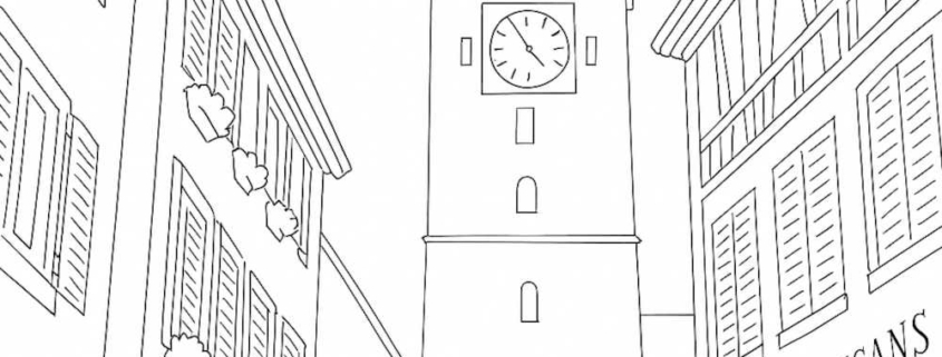 Boutique Ribeauvillé - Empreintes d'Artisans